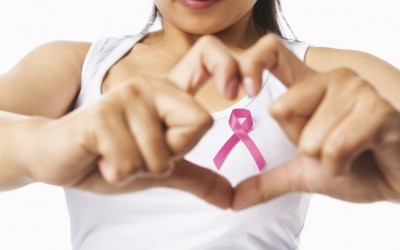 Примарни причинители на рак на дојки