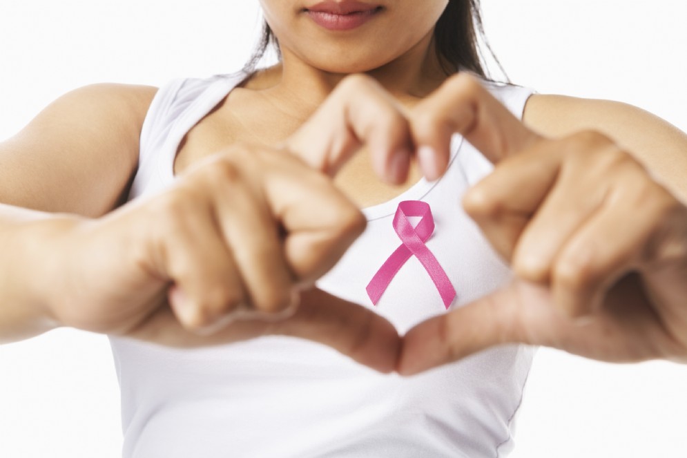 Примарни причинители на рак на дојки