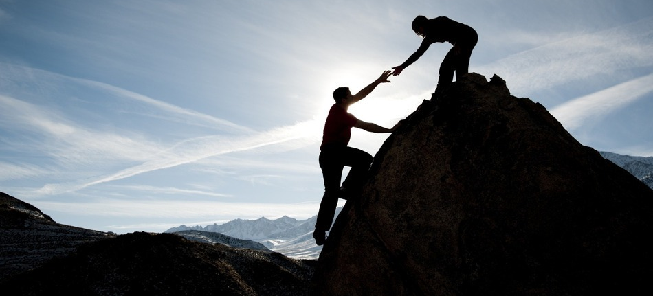 Што вие можете да направите денес за да го направите светот подобро место за живеење?