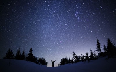 Водич за набљудување на ноќното небо во 2015 година