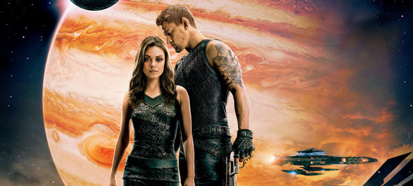 Филм: Јупитер во подем (Jupiter Ascending)