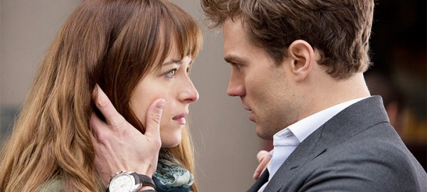 Филм: 50 нијанси сиво (50 Shades of Grey)
