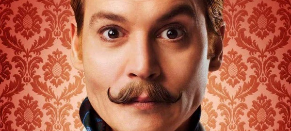 Филм: Мордекаи (Mortdecai)