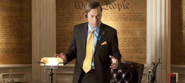 ТВ серија: Подобро јавете му се на Сал (Better Call Saul)