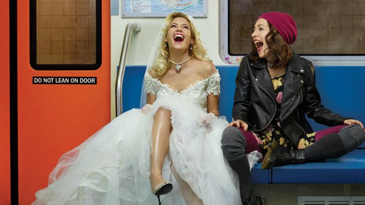 ТВ серија: Ретроспектива (Hindsight)