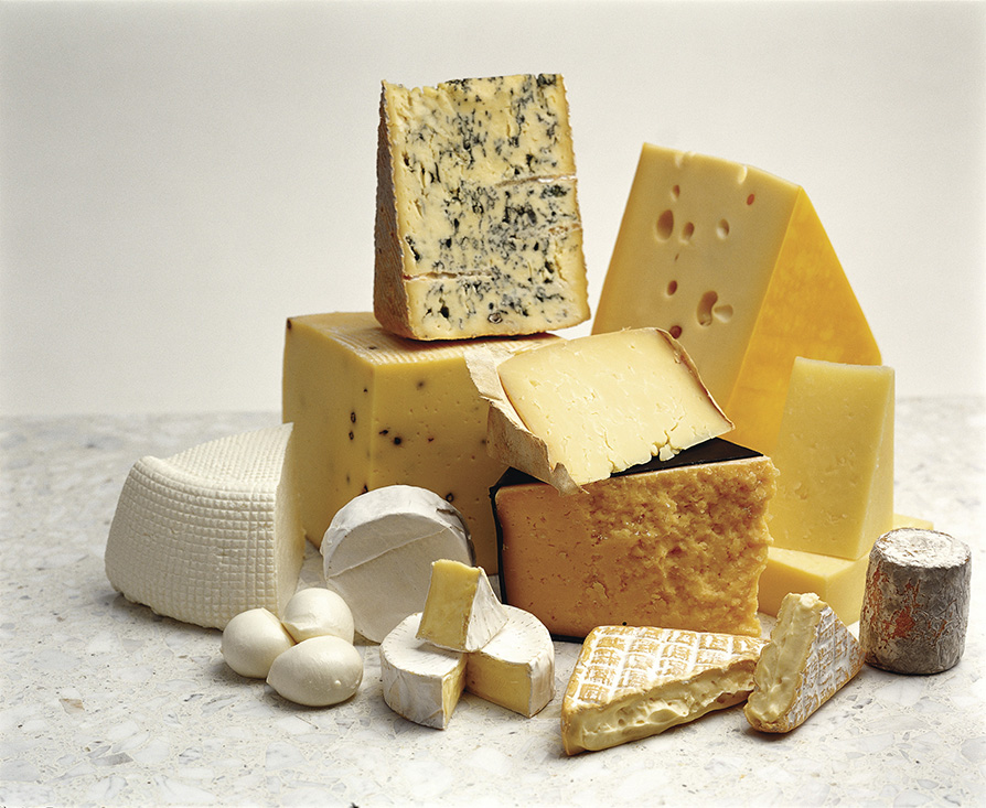 12 неверојатни факти за сирењето кои малкумина ги знаат