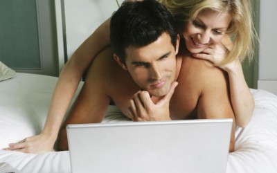 6 причини поради кои паровите треба заедно да гледаат порно филмови