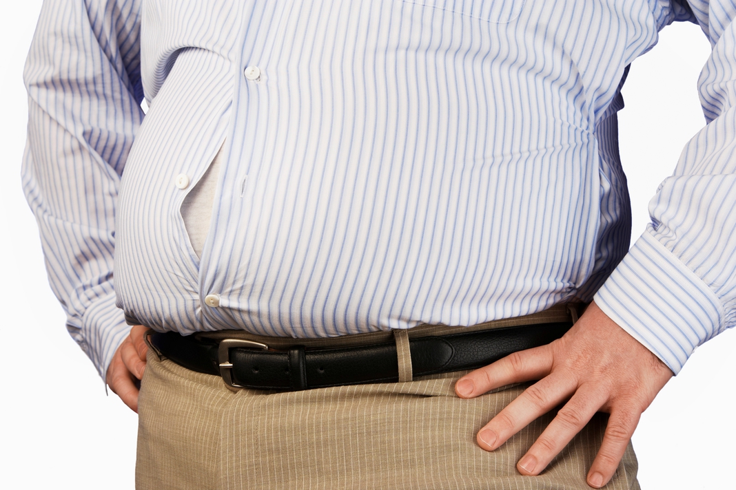 7 причини да го загубите големиот стомак што побргу