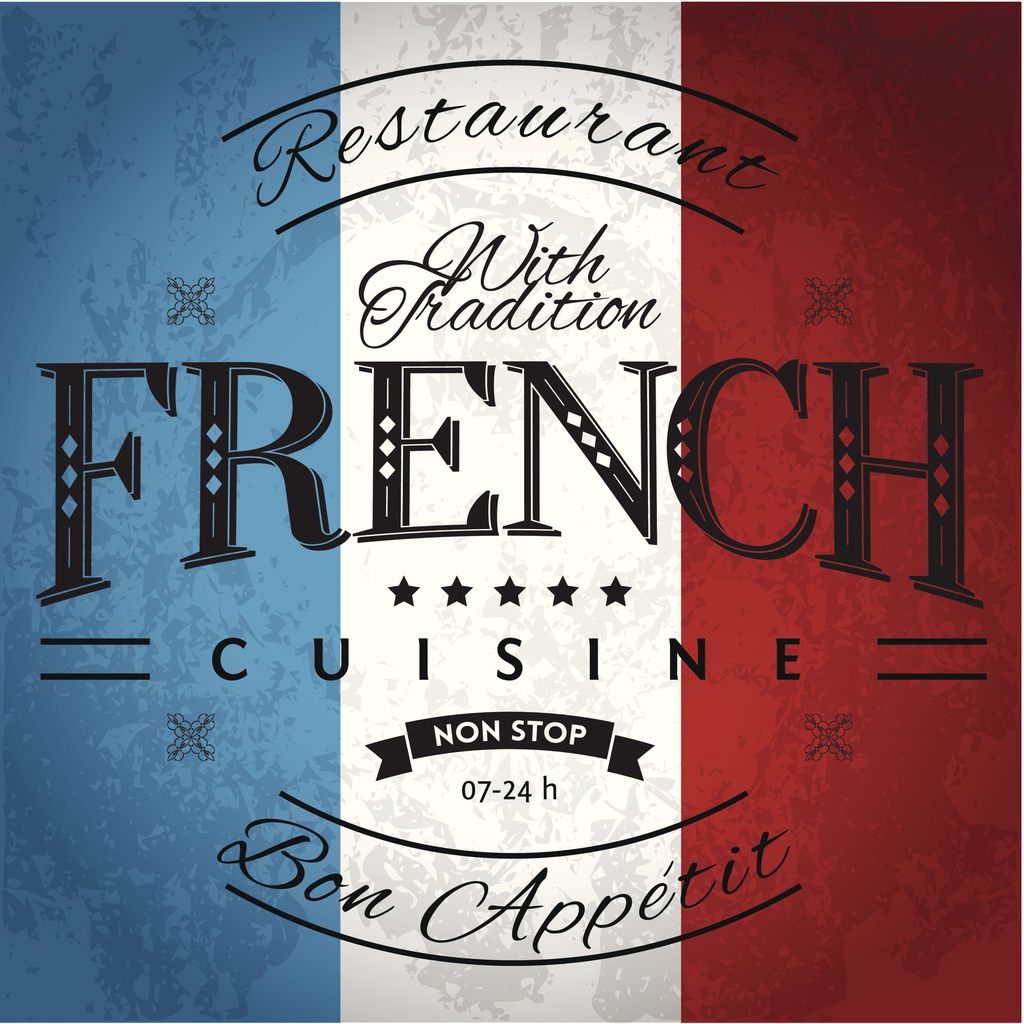7 тајни на француската кујна кои можете да ги примените дома