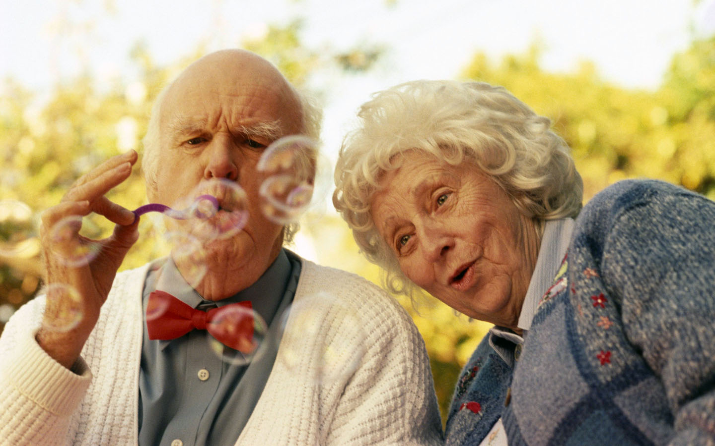 Старите советуваат: Како да знаете дека сте го пронашле доживотниот партнер?
