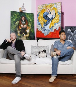 Оваа фотографка има една цел: да ги обедини луѓето со своите фотографии