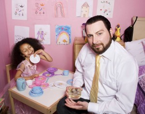 Оваа фотографка има една цел: да ги обедини луѓето со своите фотографии