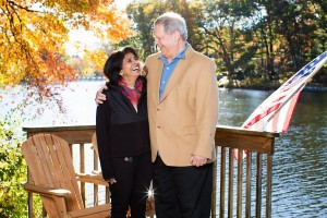 Оваа фотографка има една цел: да ги обедини луѓето со своите фотографии