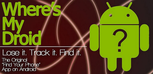 6 бесплатни апликации со кои ќе ги најдете изгубениот или украдениот андроид смартфон
