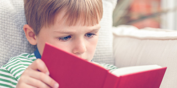 Како да го мотивирате вашето дете да чита?