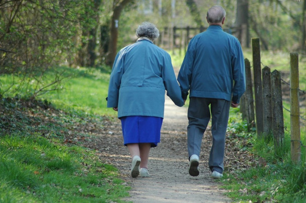 Старите советуваат: Како да знаете дека сте го пронашле доживотниот партнер?