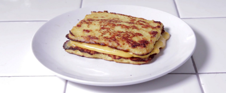 4 интересни начини на кои можете да ги замените јаглехидратите со карфиол