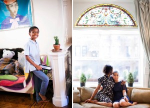 Оваа фотографка има една цел: да ги обедини луѓето со своите фотографии