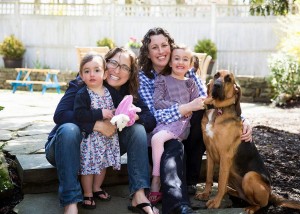 Оваа фотографка има една цел: да ги обедини луѓето со своите фотографии