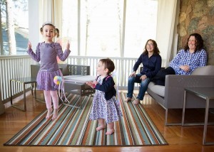 Оваа фотографка има една цел: да ги обедини луѓето со своите фотографии