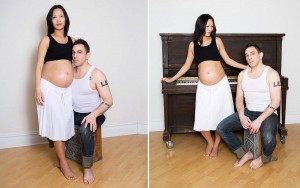 Оваа фотографка има една цел: да ги обедини луѓето со своите фотографии