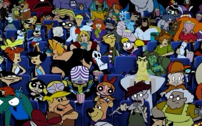 9 причини зошто растењето со цртаните филмови во 90-тите години ве направило подобра личност