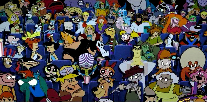 9 причини зошто растењето со цртаните филмови во 90-тите години ве направило подобра личност