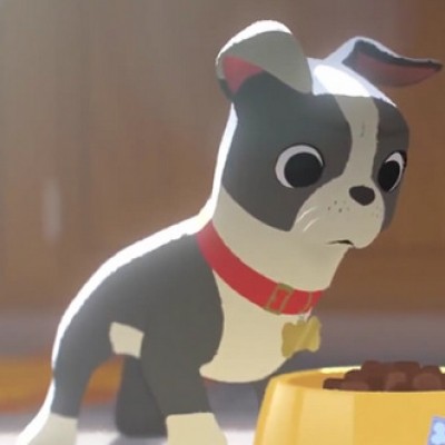 „Feast“ - Краткиот анимиран филм кој освои Оскар