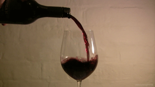 Истражувањата ни покажуваат дека црвеното вино може да биде добро при согорувањето калории