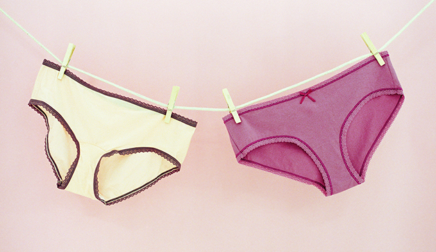 Неколку начини да ги спречите габичните инфекции