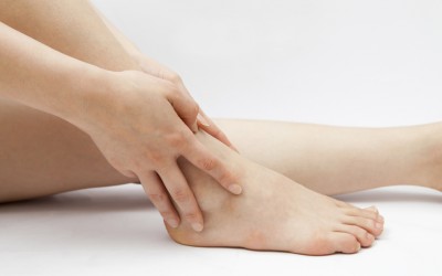 Неколку начини засекогаш да се збогувате со дебелите глуждови