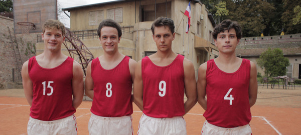 Филм: Ќе бидеме светски прваци (Bićemo prvaci sveta)