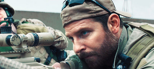 Филм: Снајперист (American Sniper)