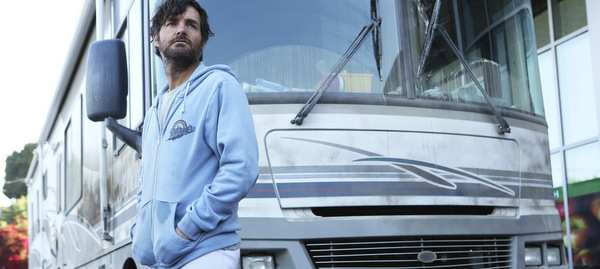 ТВ серија: Последниот човек на Земјата (The Last Man on Earth)