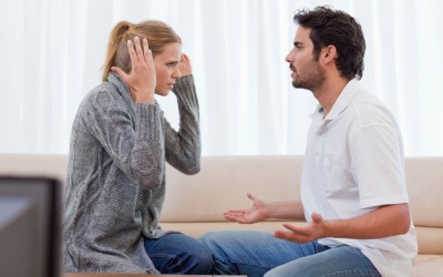 10 работи што сигурно ќе се случат ако премногу го критикувате партнерот