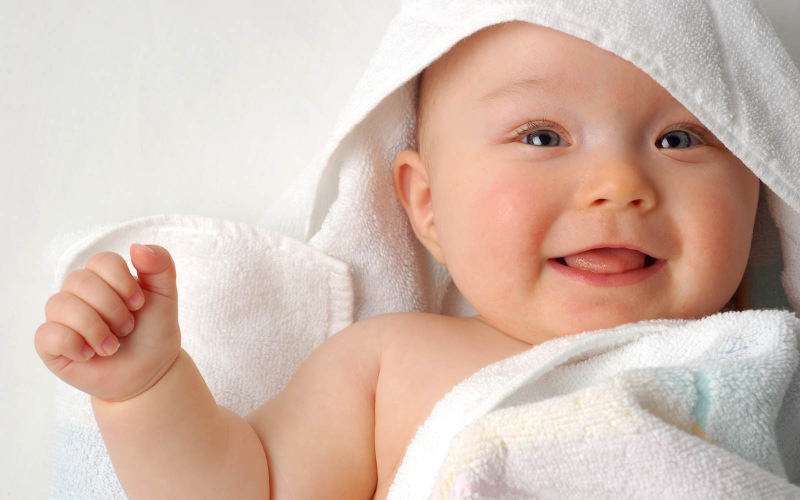 (1) 17 чудни и интересни факти за бебињата
