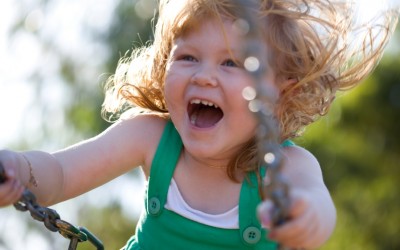 20 прекрасни работи кои ви се случуваат кога имате деца