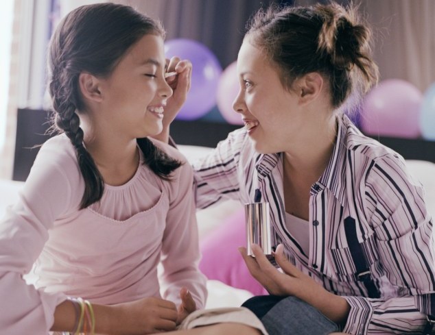5 работи за кои помалите сестри треба да им заблагодарат на своите постари сестри