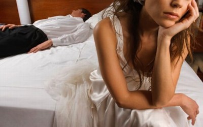 6 жени го откриваат моментот кога сфатиле дека се омажиле со погрешната личност