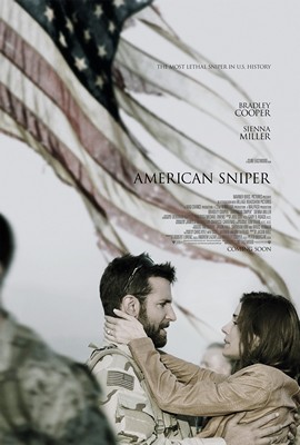 Филм: Снајперист (American Sniper)