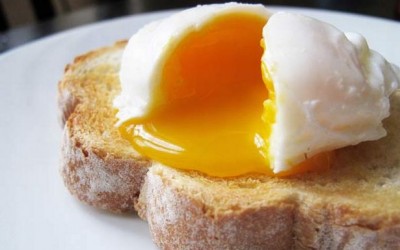 Како да направите совршено поширано јајце?