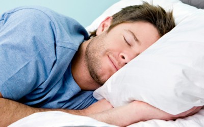 Откријте каква перница ви е потребна според положбата во која што спиете