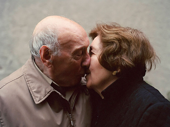 Заљубени повеќе од 50 години: Која е нивната приказна?