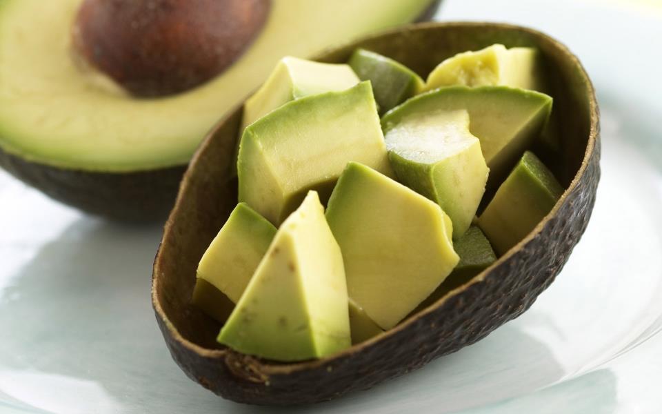 14 едноставни начини на кои можете секојдневно да јадете авокадо14 едноставни начини на кои можете секојдневно да јадете авокадо
