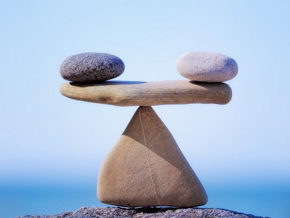 10 знаци дека постигнувате добар баланс меѓу работата и личниот живот