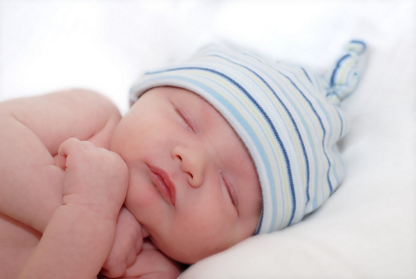 17 чудни и интересни факти за бебињата