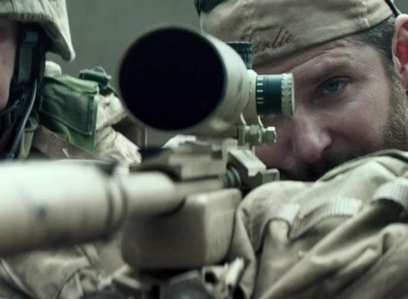Филм: Снајперист (American Sniper)
