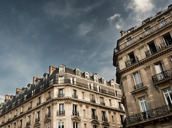 Што можете да добиете во Париз за 5000 денари?