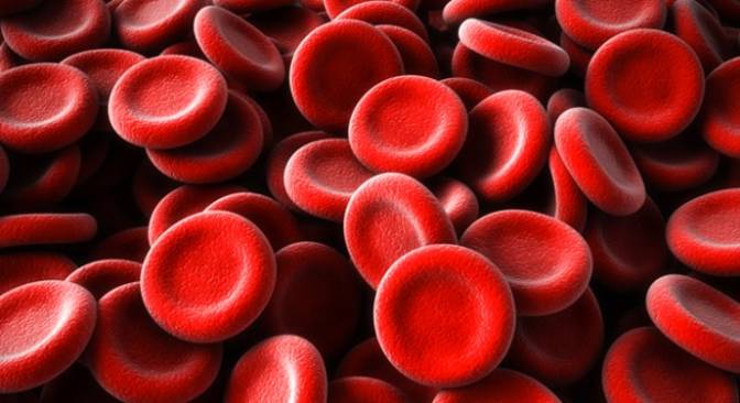 Што открива крвната група за вашето здравје?
