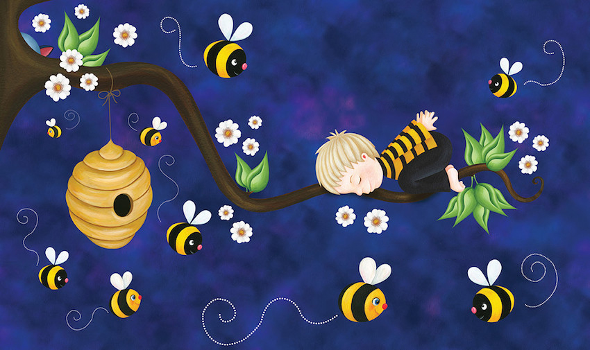 5 јога пози кои можат да им помогнат на вашите мали дечиња брзо да се смират